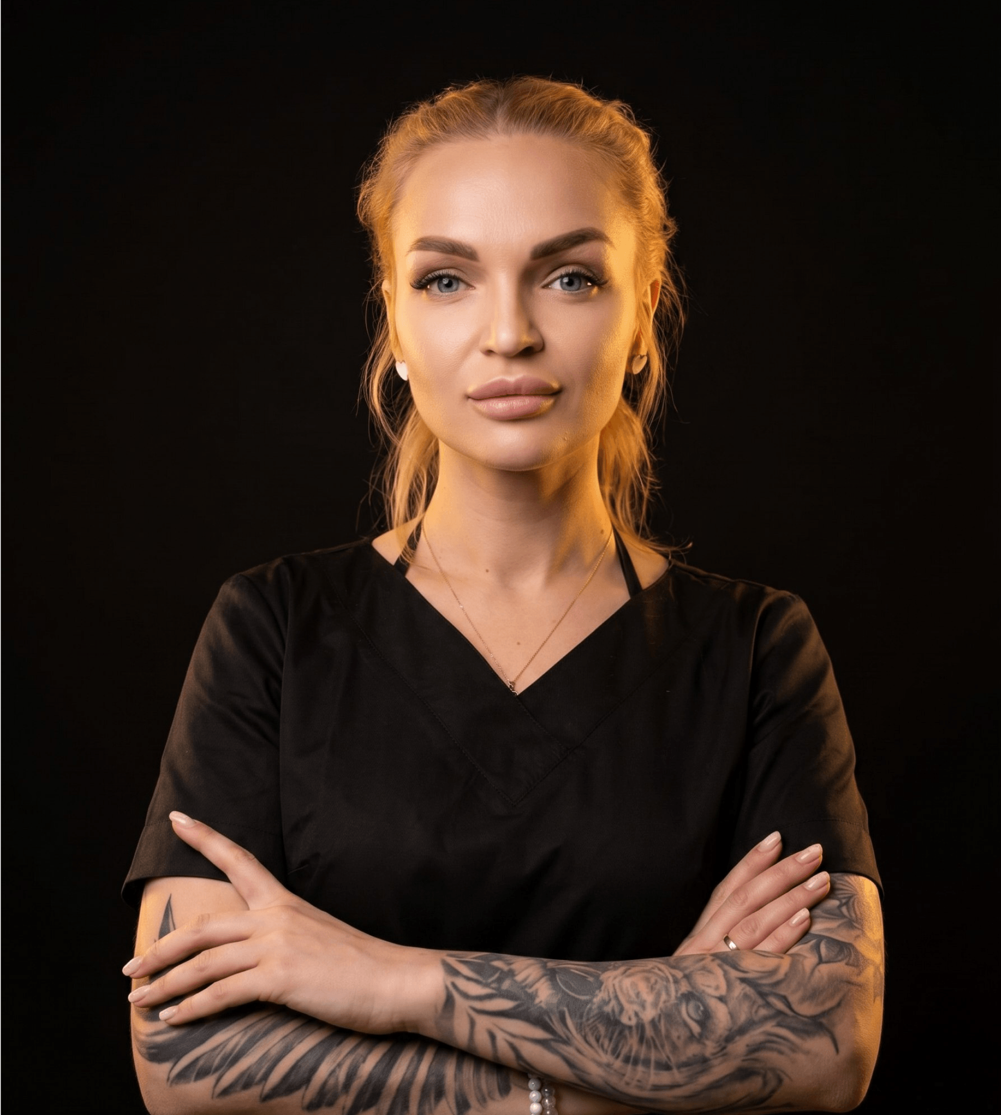 Анна